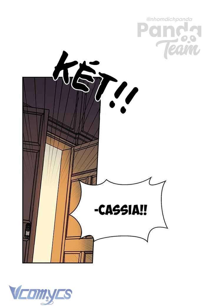 Chồng Yêu, Tôi Đây Bãi Công! Chap 1 - Trang 3