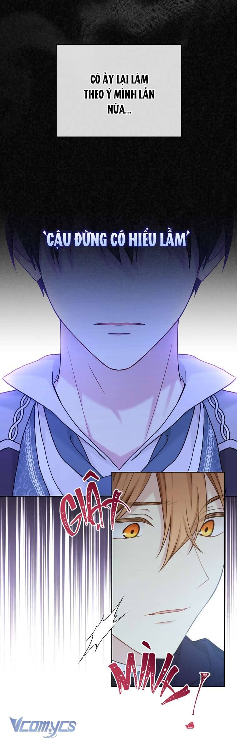 Vương Miện Lục Bảo Chap 88 - Trang 2