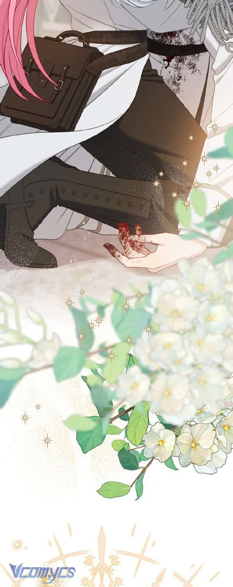 Sự Điều Trị Đặc Biệt Của Tinh Linh Chapter 100 - Next Chapter 100