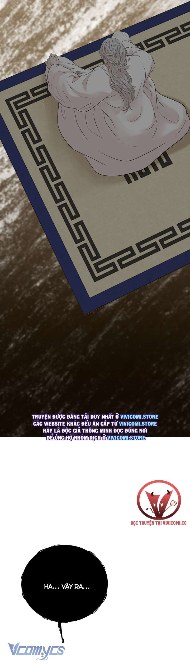 [18+] Hương Đào Hoa Chap 7 - Next Chapter 7