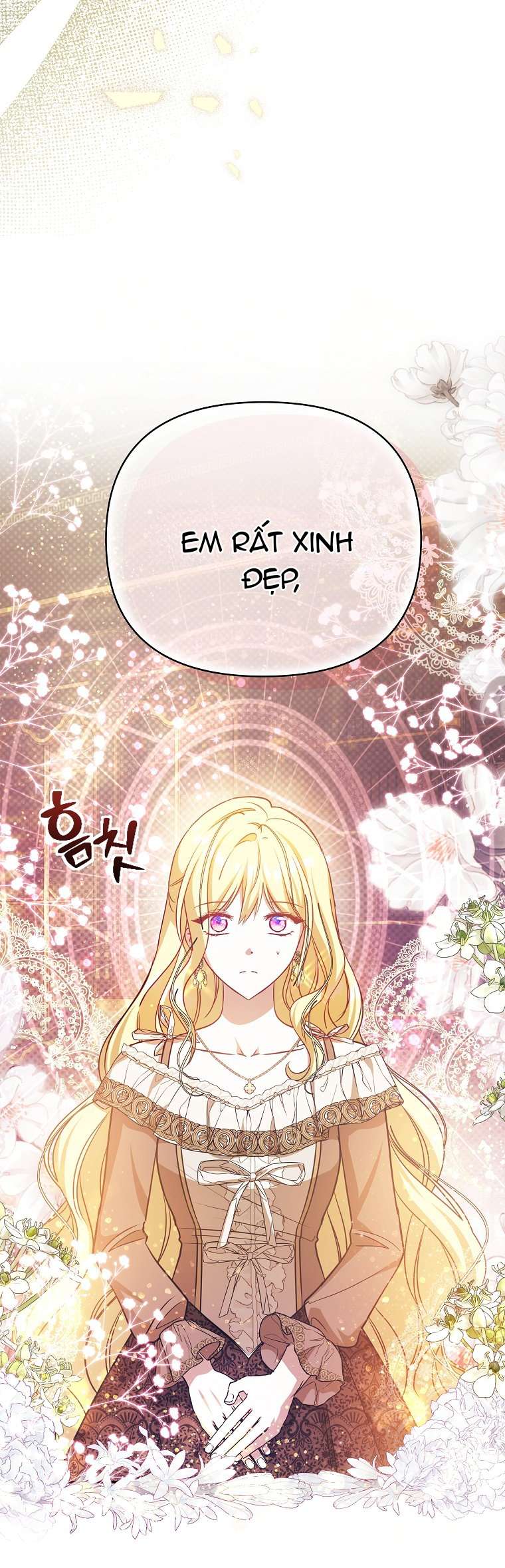 Chị Gái Tôi Là Nhân Vật Chính Chap 18 - Trang 4