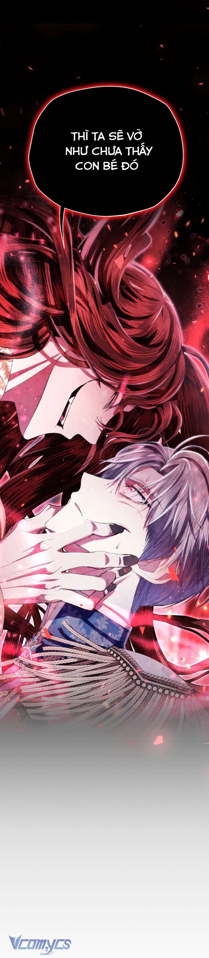 Cha À, Con Không Muốn Kết Hôn Đâu Chap 113 - Trang 2