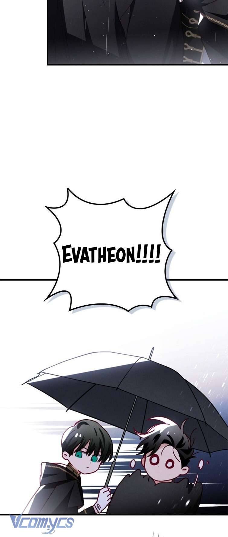 Nuôi vị hôn phu bằng tiền bạc. Chap 21 - Trang 2