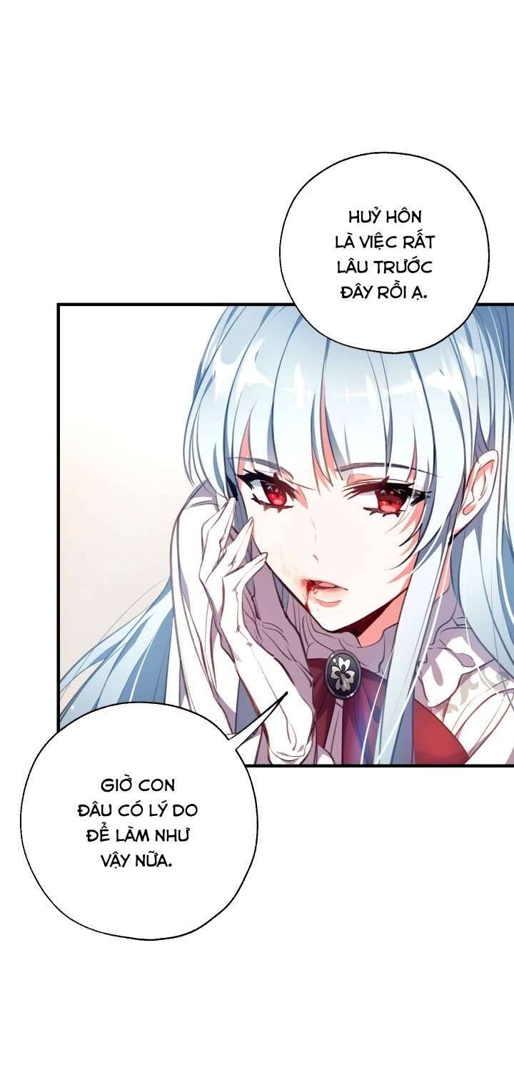 Chúng Ta Có Thể Trở Thành Một Gia Đình Được Không? Chap 1 - Trang 2