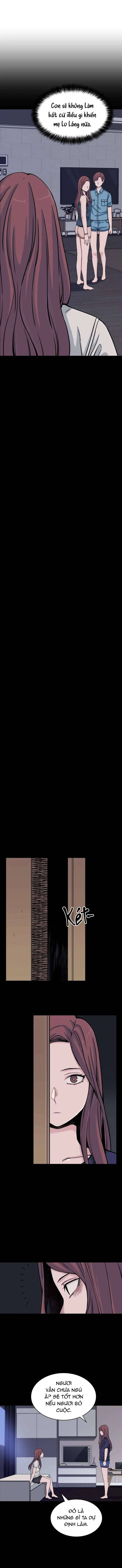 Kẻ Mạo Danh Chapter 9 - Next Chapter 10