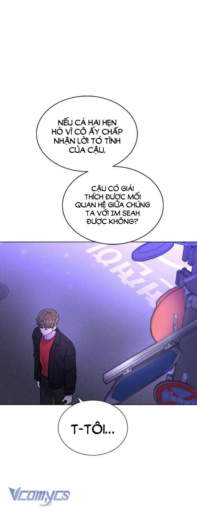 Nếu Chia Tay, Chúng Ta Sẽ Chết Chap 4 - Trang 2