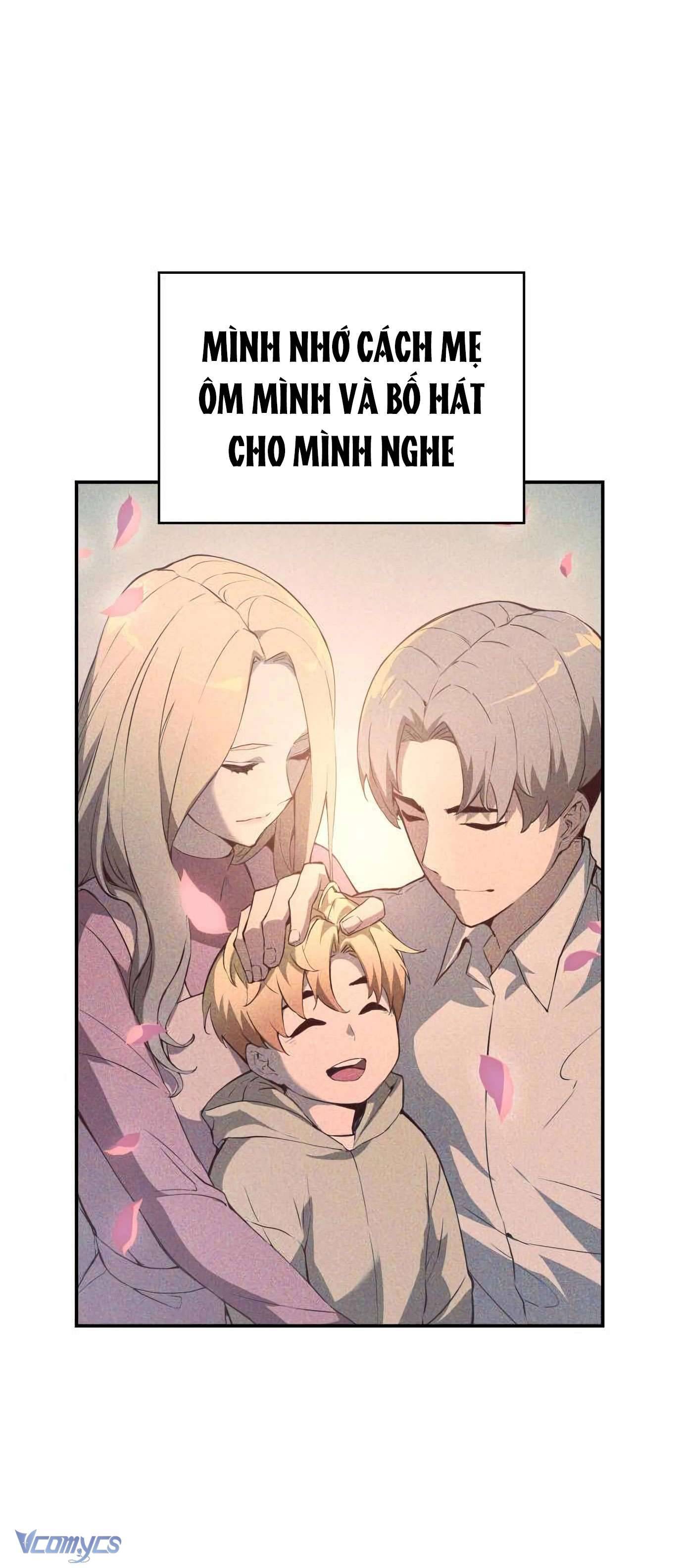 (BTS - HYBE) 7FATES: CHAKHO Chap 1 - Trang 2