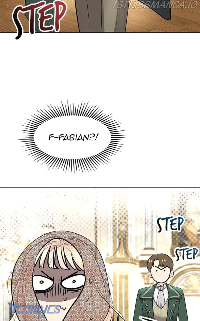 Hoàng Hậu Son Môi Chap 8 - Trang 2