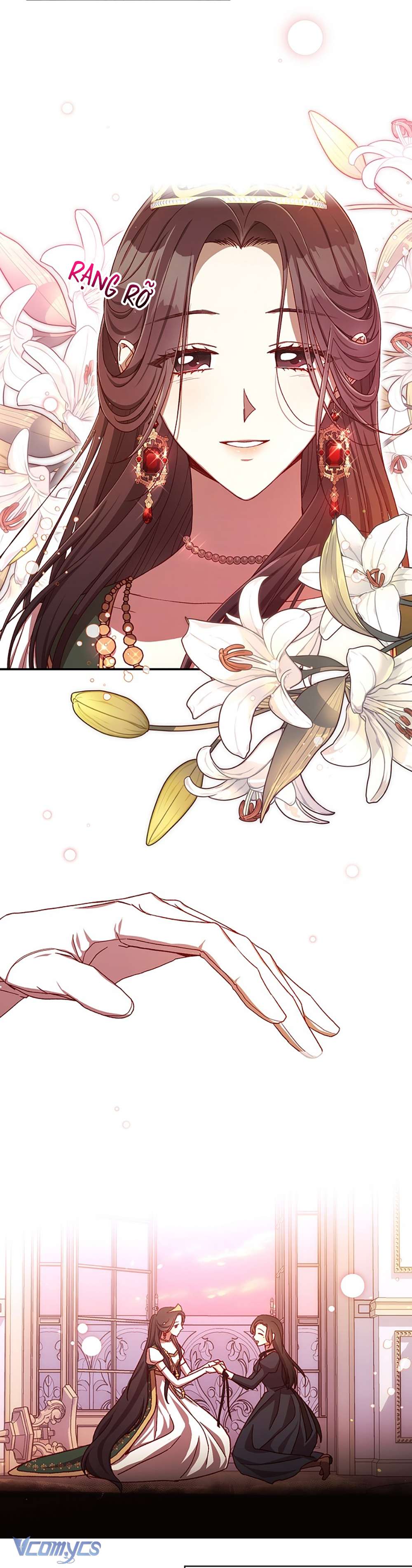 Sống Sót Dưới Thân Phận Hầu Nữ Chap 65 - Trang 2