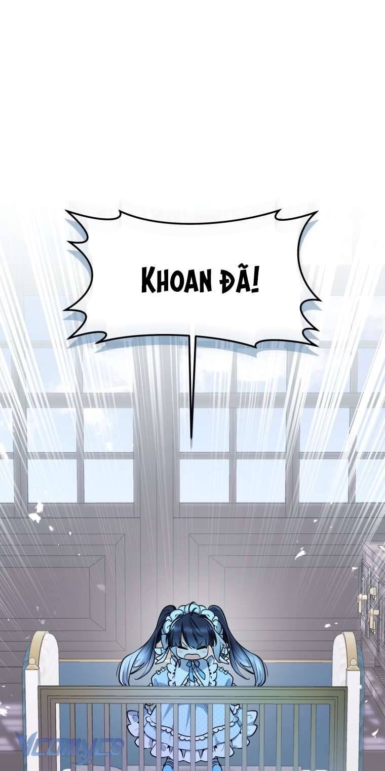 Bé Con Cá Voi Sát Thủ Chapter 1 - Next Chapter 2