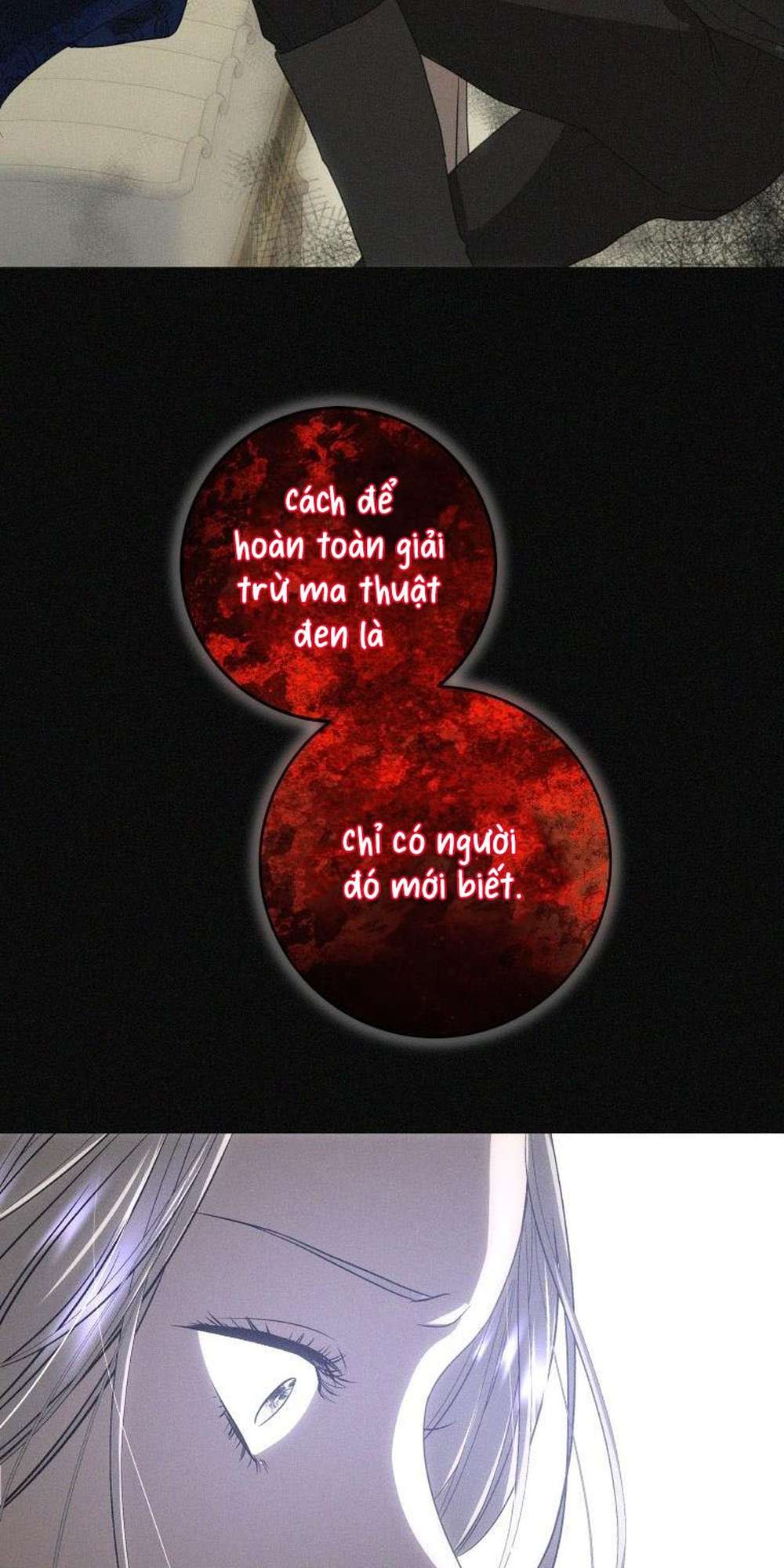 [ 18+ ] Lời Nguyền Tóc Đỏ Chapter 8 - Next Chapter 9