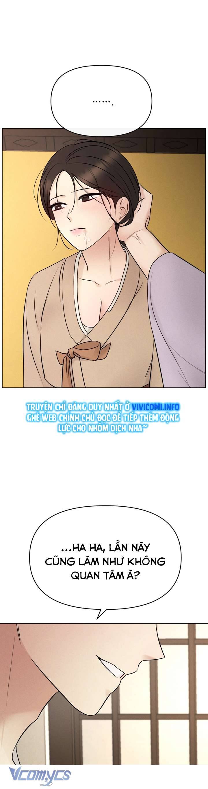 [18+] Tỳ Nữ Bỏ Trốn Chap 5 - Trang 2