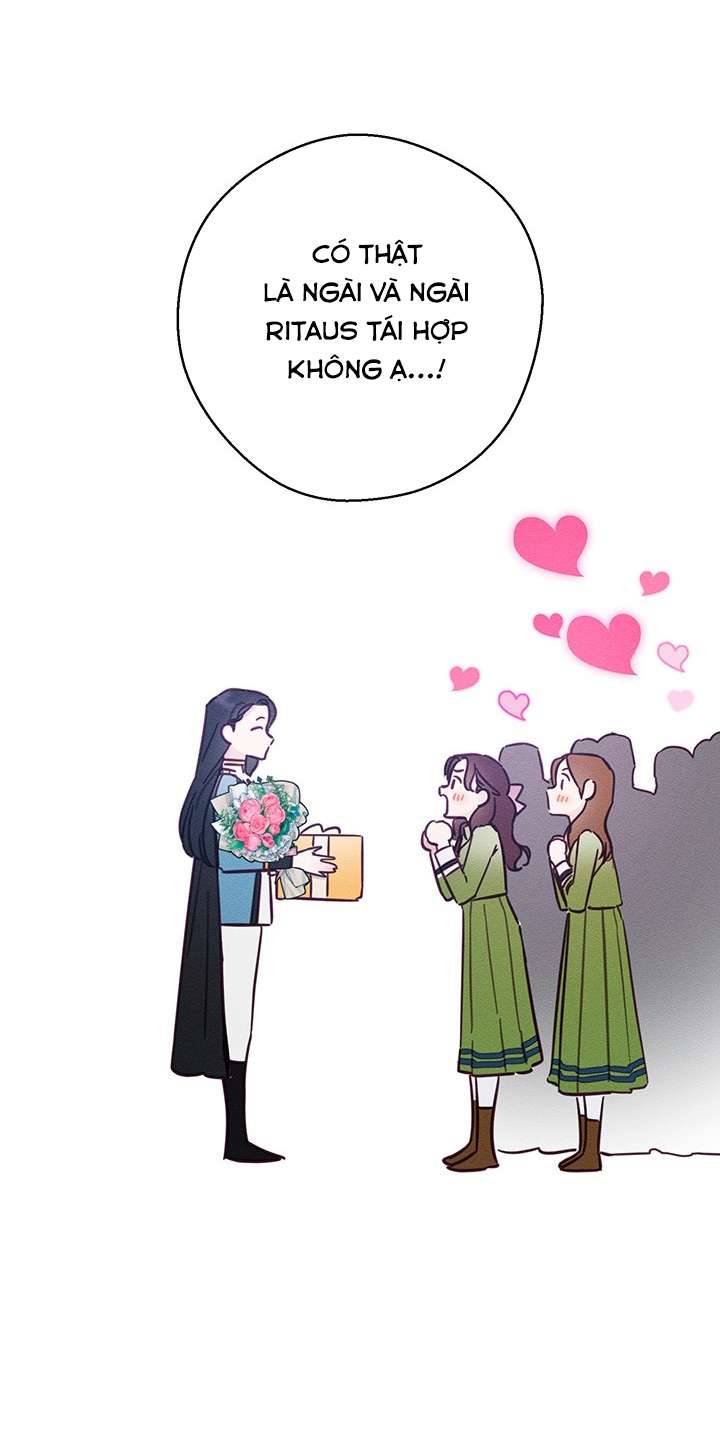 Trước Tiên Phải Giấu Em Trai Cái Đã! Chap 31 - Trang 2