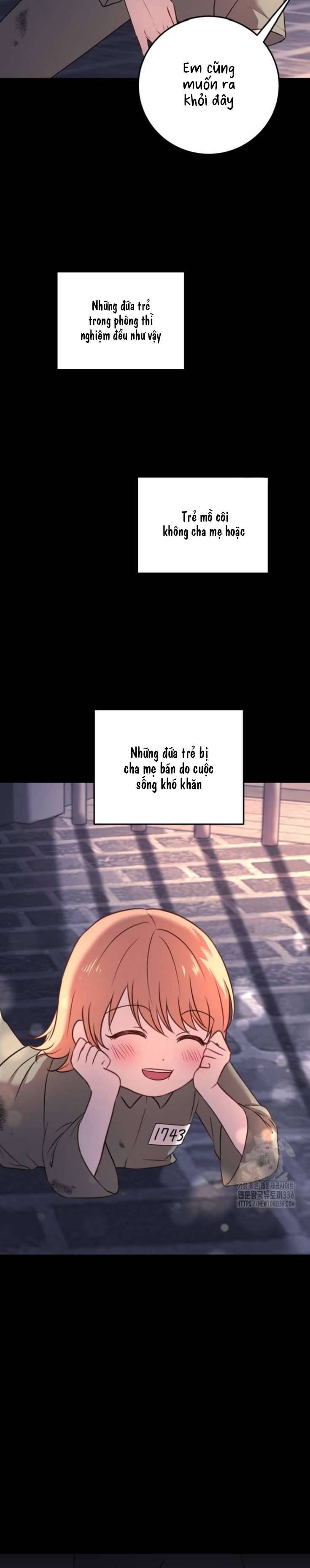 Ác Nữ Chỉ Muốn Sống Yên Bình Chapter 12 - Trang 4