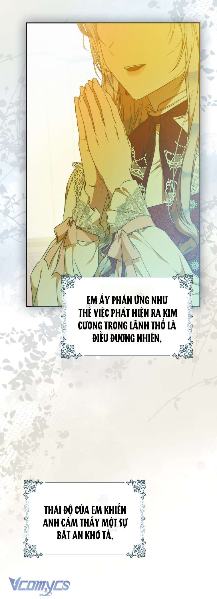Tôi Trở Thành Vợ Của Nam Chính Chap 98 - Trang 3