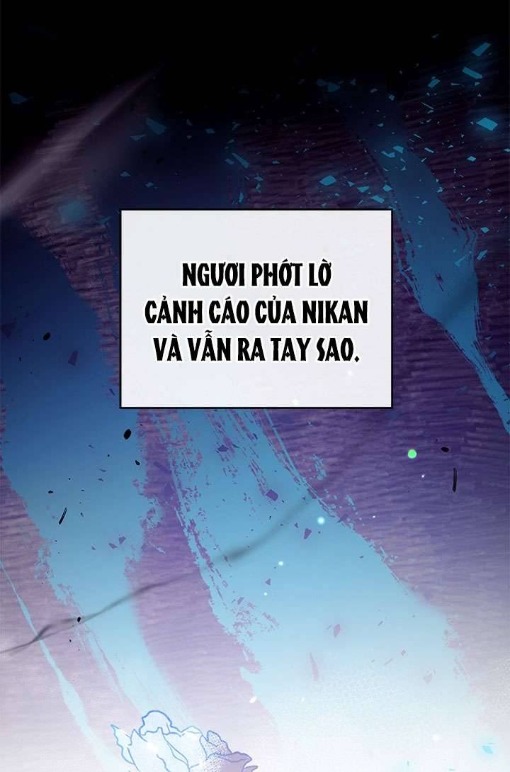 Chúng Ta Có Thể Trở Thành Một Gia Đình Được Không? Chap 20 - Trang 2