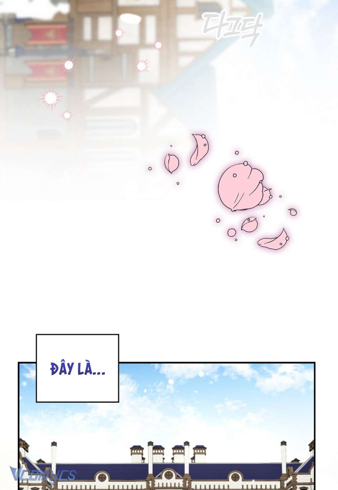 Sóc Con Tài Năng Chap 2 - Next Chap 3