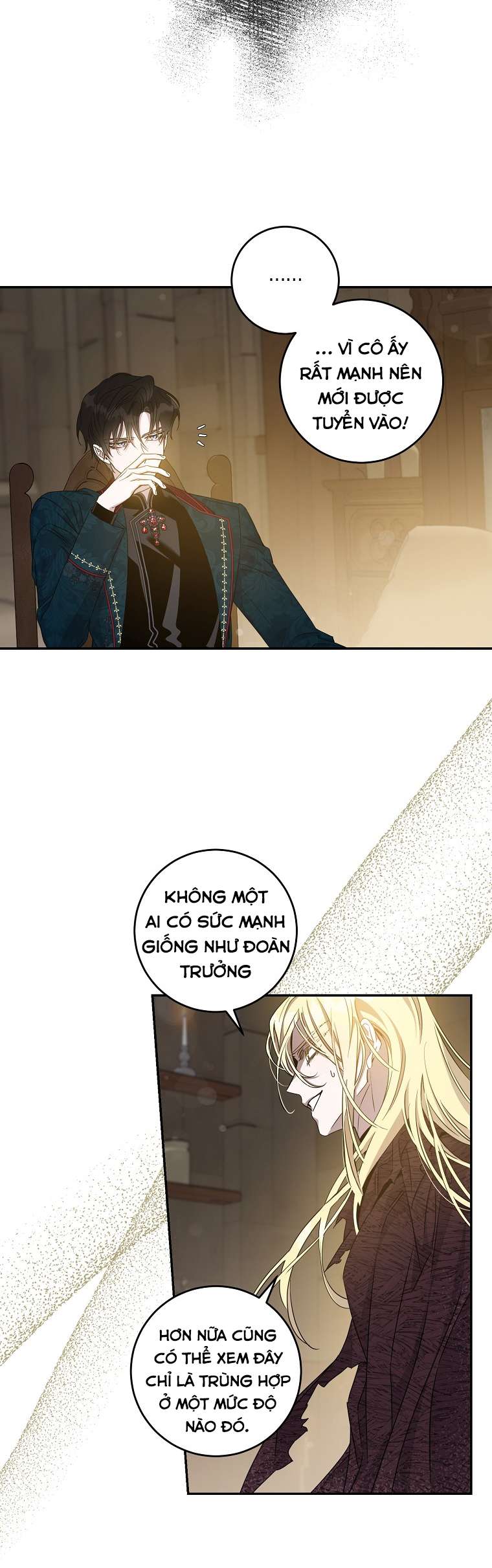 Thuần Hóa Bạo Quân Rồi Bỏ Trốn Chap 73 - Trang 2