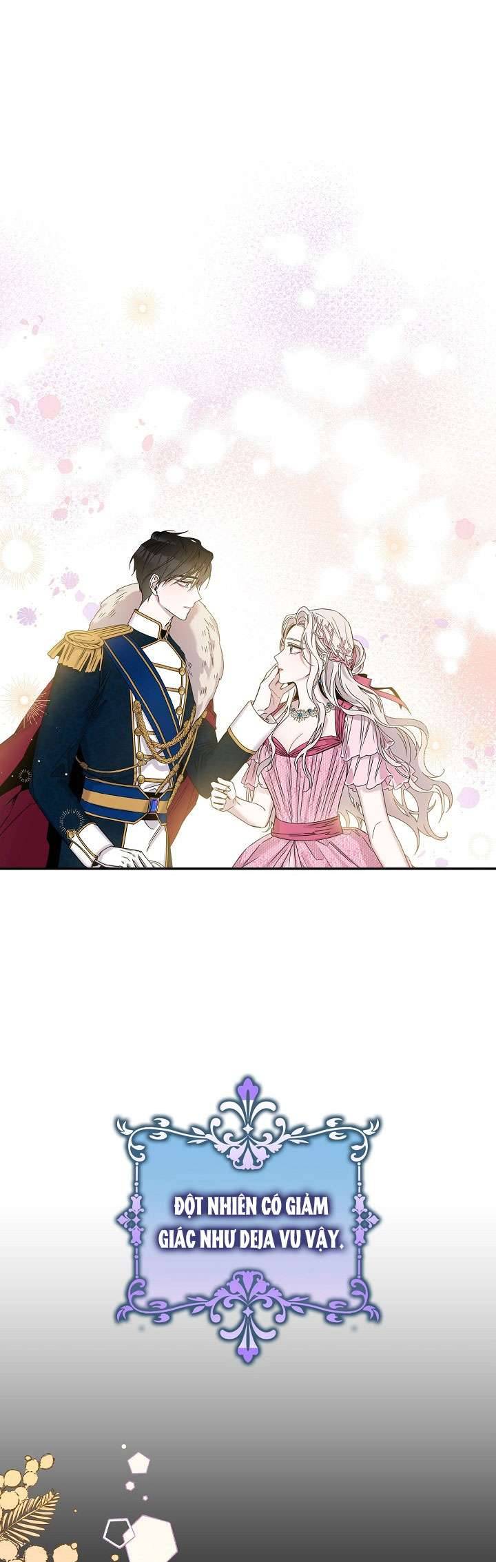 Thuần Hóa Bạo Quân Rồi Bỏ Trốn Chap 26 - Trang 2