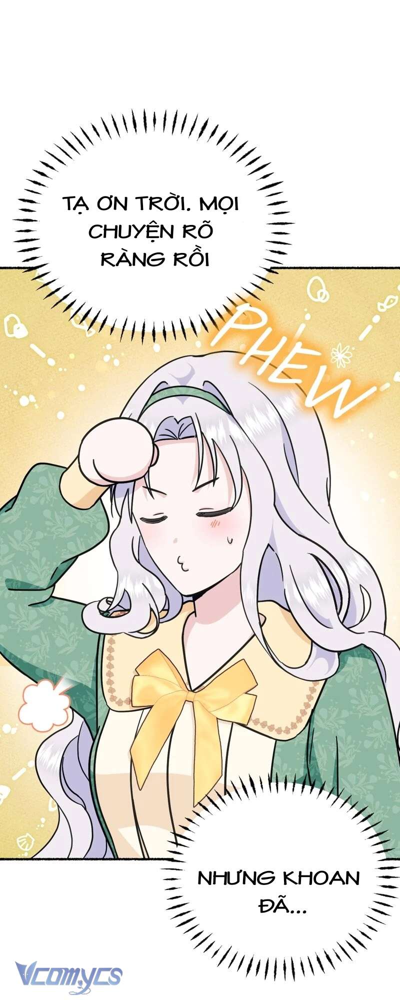 Trở Thành Chú Mèo Ngủ Cùng Bạo Chúa Chapter 25 - Next Chapter 26