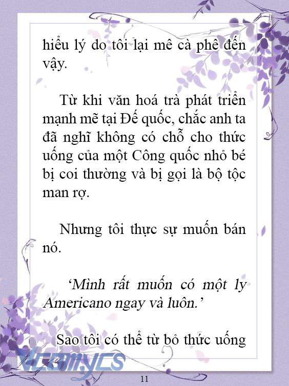 [Novel] Làm Ác Nữ Bộ Không Tốt Sao? Chap 57 - Trang 2