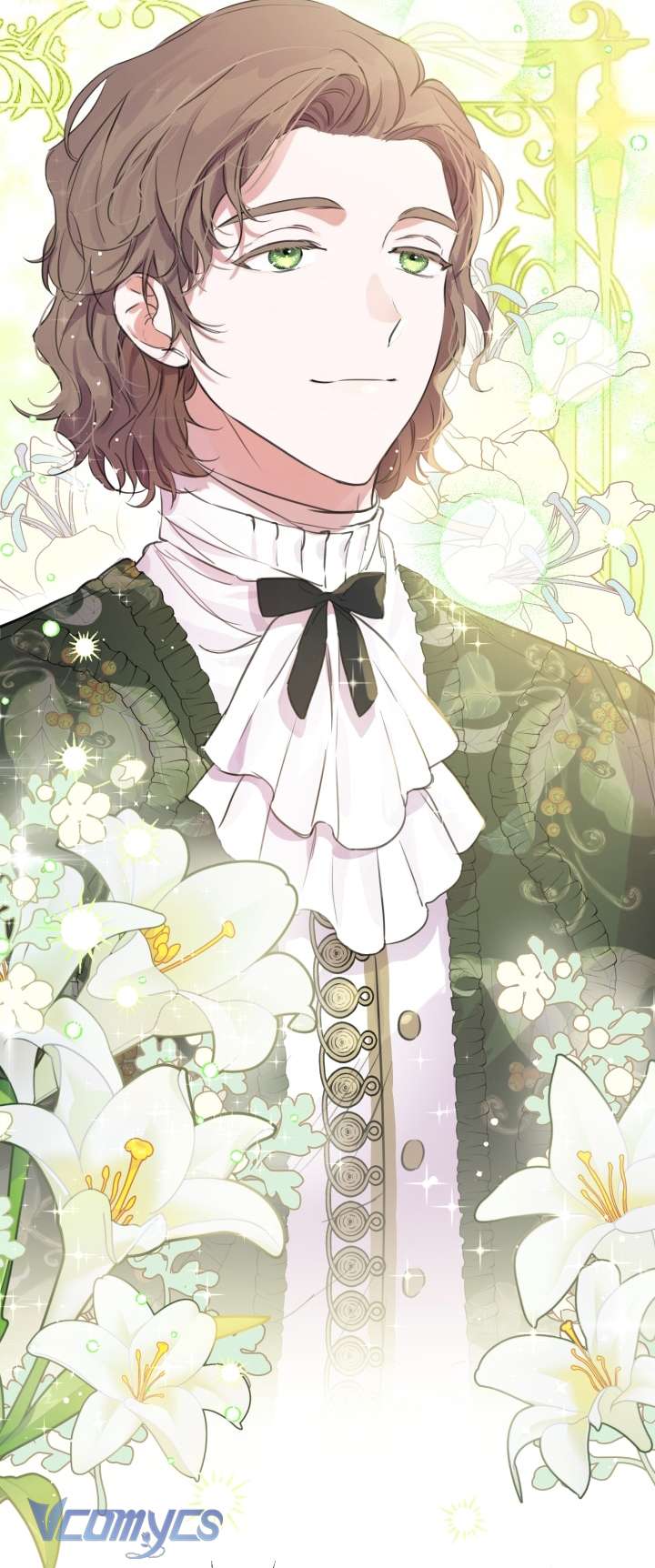 Những Nhân Vật Mạnh Nhất Thế Giới Ám Ảnh Tôi Chapter 24 - Trang 4