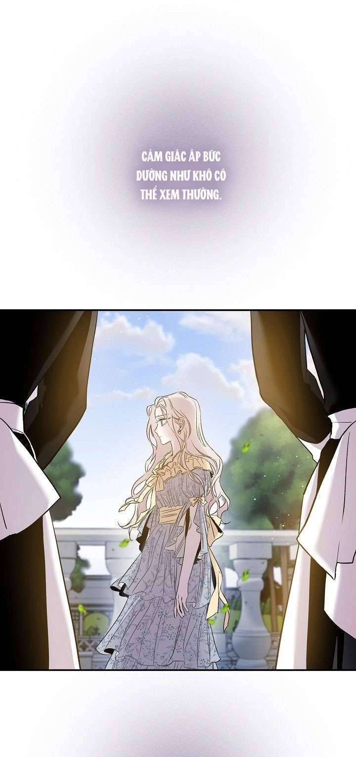 Thuần Hóa Bạo Quân Rồi Bỏ Trốn Chap 2 - Trang 2