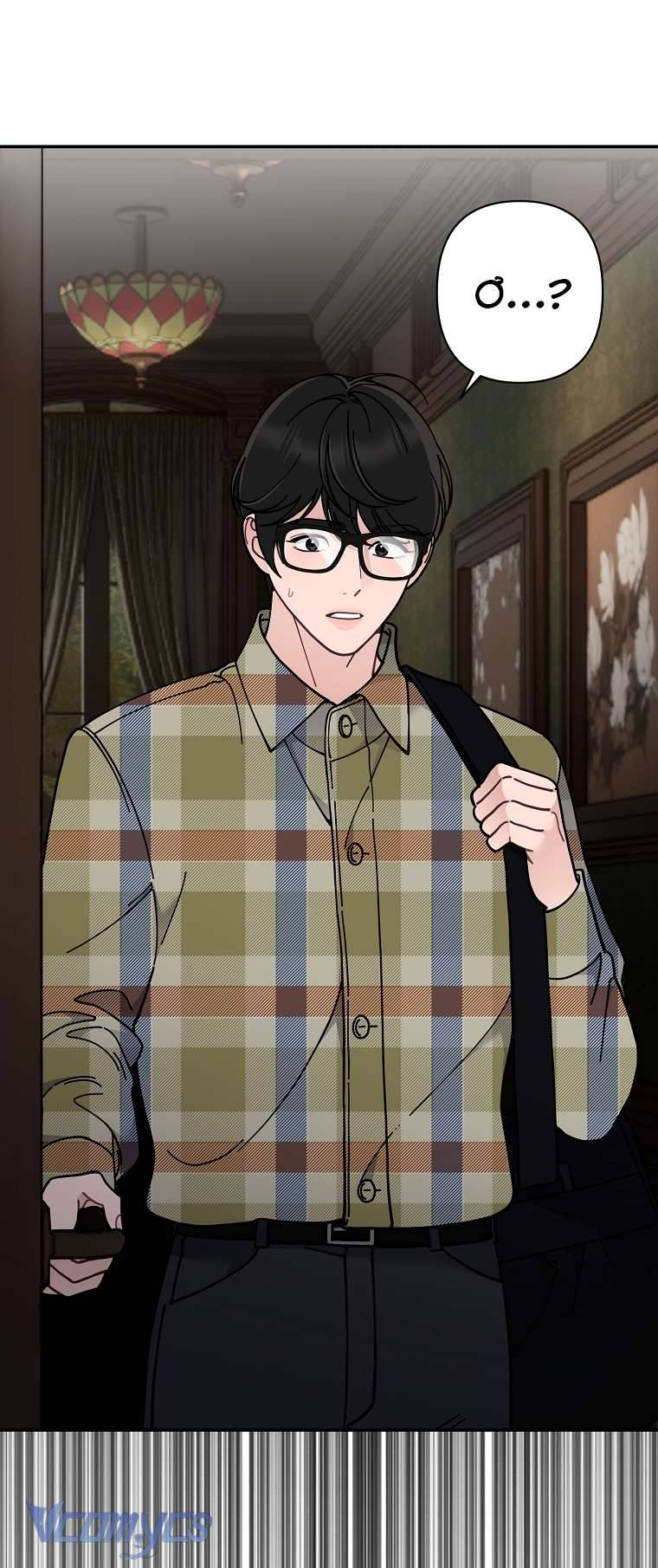 [18+] Dinh Thự Young Chun Hwa: Mọt Sách Phóng Túng Không Ngủ Được Chapter 1 - Trang 3