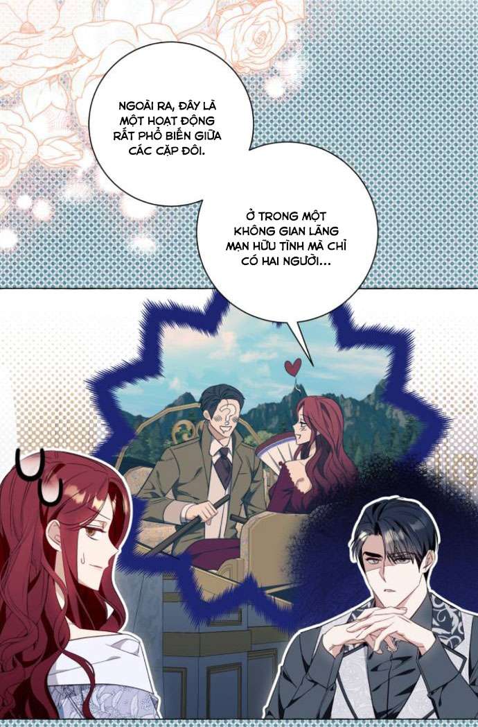 Tôi Tưởng Đó Chỉ Là Tiểu Thuyết Trọng Sinh Bình Thường Chapter 44 - Trang 3