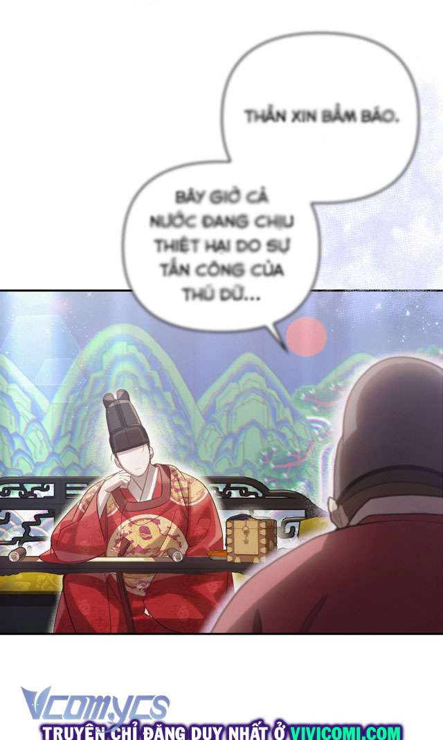 [18+] Tiết Học Bí Mật Của Trung Điện Chap 40 - Next Chap 41