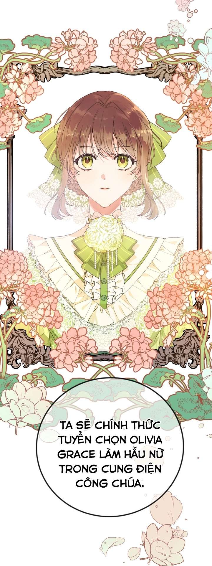 Ác Nữ Chỉ Là Một Con Rối Chap 16 - Trang 2