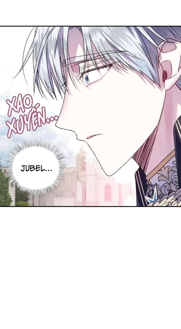 Cha À, Con Không Muốn Kết Hôn Đâu Chap 15 - Trang 2