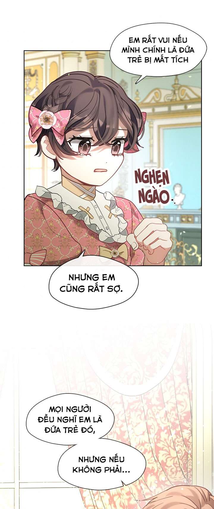 Gia Đình Bị Ám Ảnh Bởi Tôi Chapter 31 - Trang 4