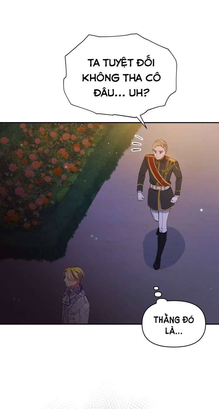 Người Bảo Hộ Của Bạo Quân Là Ma Nữ Tàn Độc Chap 42 - Trang 4