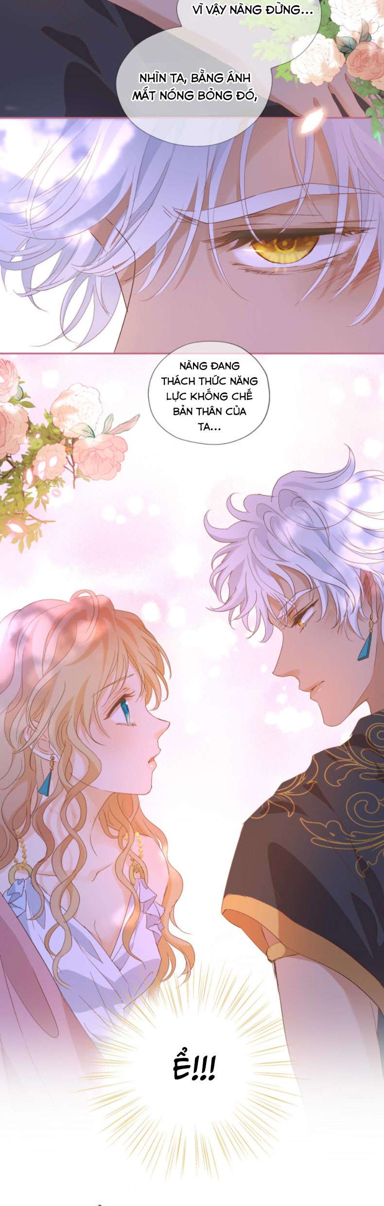 Địch Úc Đa Chi Ca Chapter 160 - Trang 4