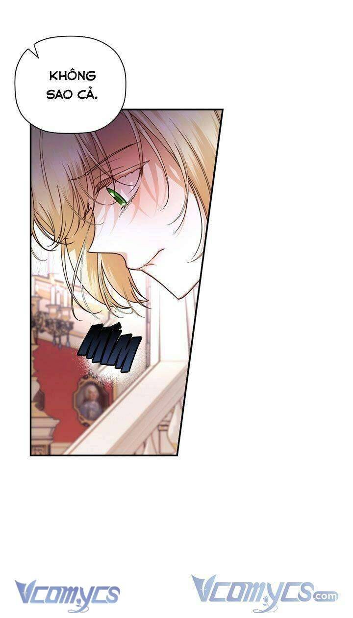 Phương Pháp Che Giấu Đứa Con Của Hoàng Đế Chapter 35 - Trang 4