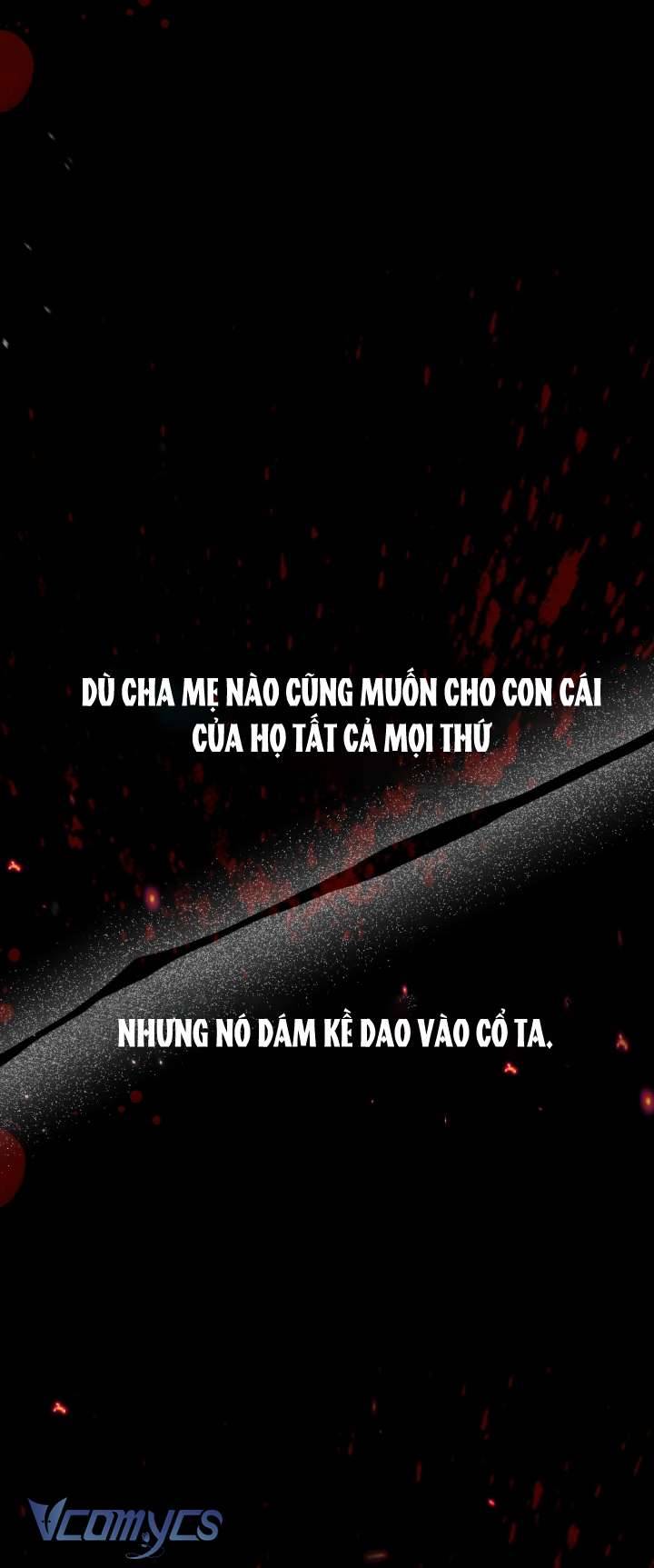 Cha À, Con Không Muốn Kết Hôn Đâu Chap 110 - Trang 2
