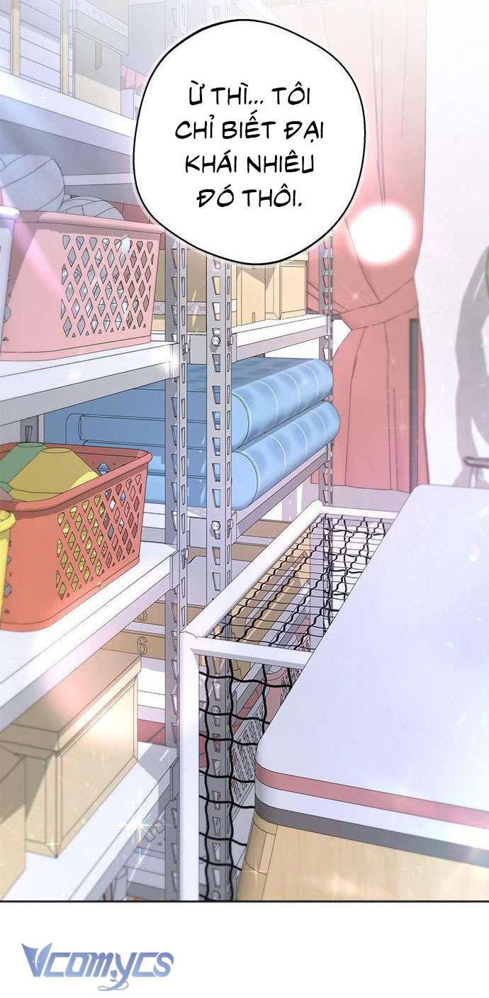 Đàn Anh Xấu Xa! Chap 81 - Next Chap 82