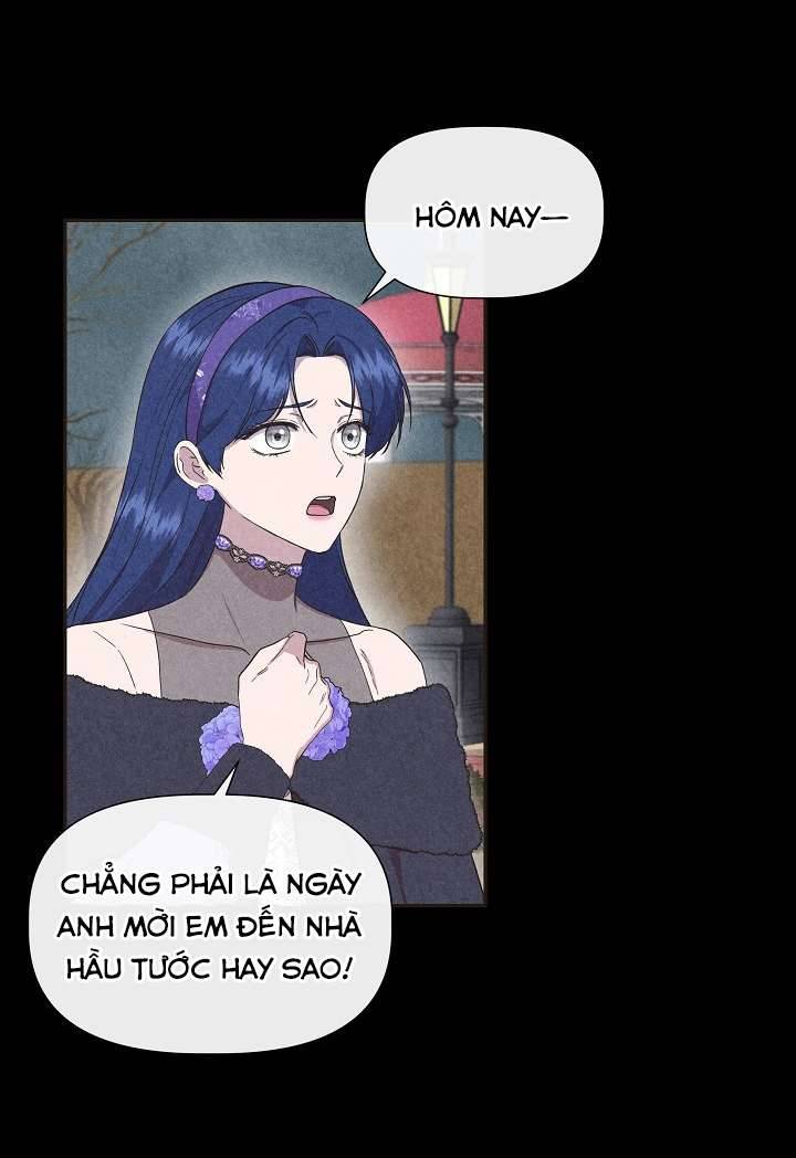 Tôi Không Phải Là Cinderella Chapter 66 - Trang 4
