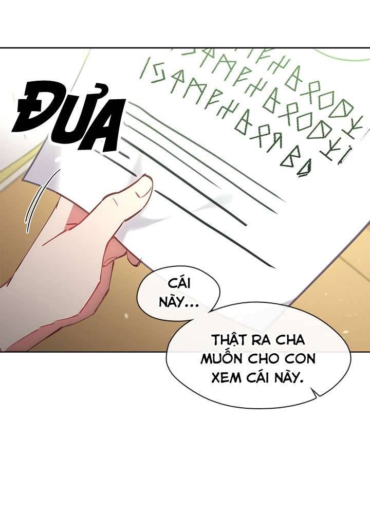 Gia Đình Bị Ám Ảnh Bởi Tôi Chapter 37 - Trang 4