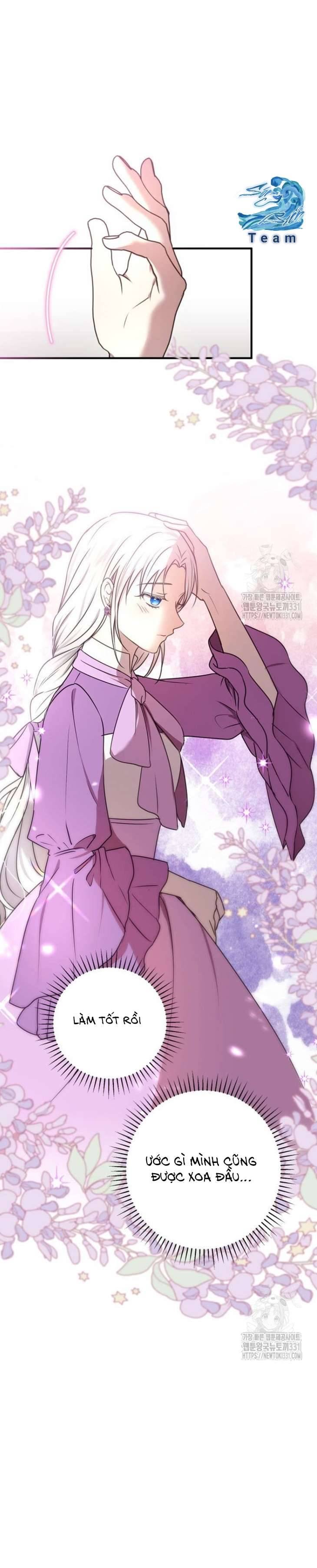 Ác Nữ Chỉ Muốn Sống Yên Bình Chapter 7 - Trang 4