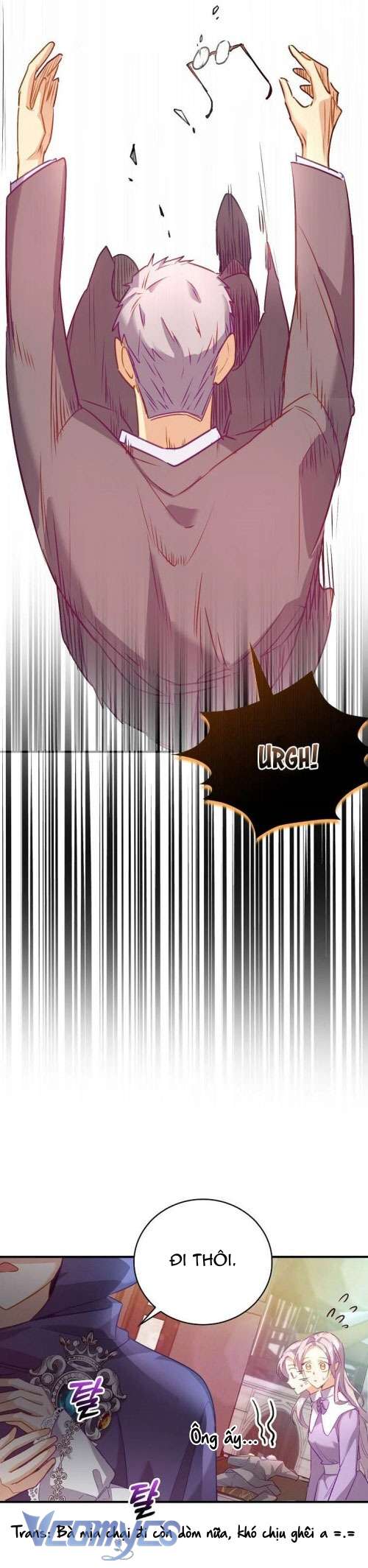 Tôi Chỉ Nhận Ra Sau Khi Mất Cô Ấy Chap 20 - Trang 2