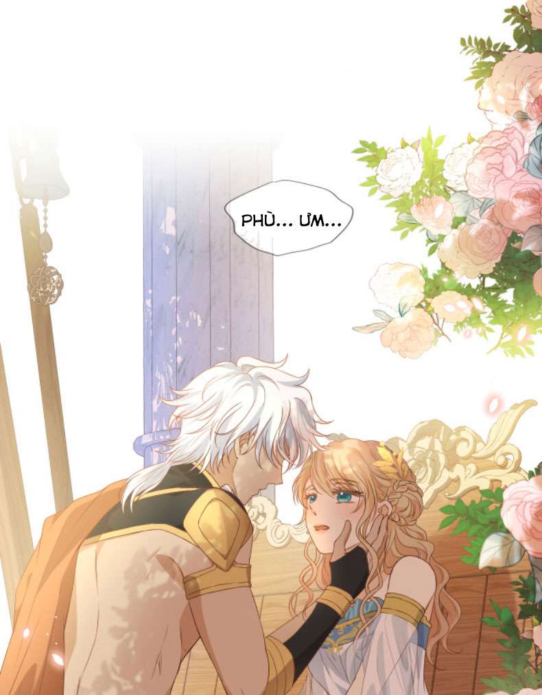 Địch Úc Đa Chi Ca Chapter 126 - Trang 4