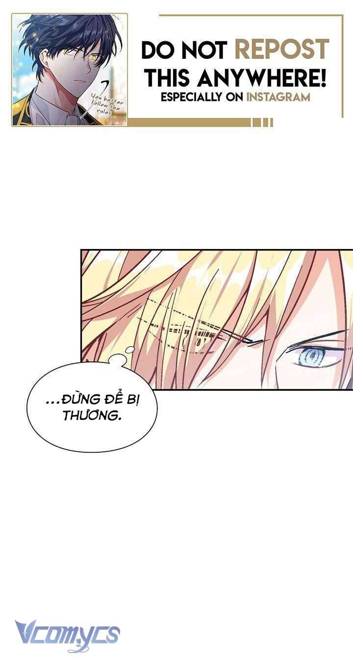 Bác Sĩ Elise: Vi Tiểu Thư Với Cây Đèn Dầu Chap 86 - Trang 2