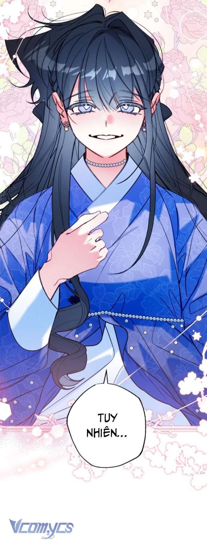 Chuyện Tình Tuyết Phương Bắc Chapter 6 - Trang 4