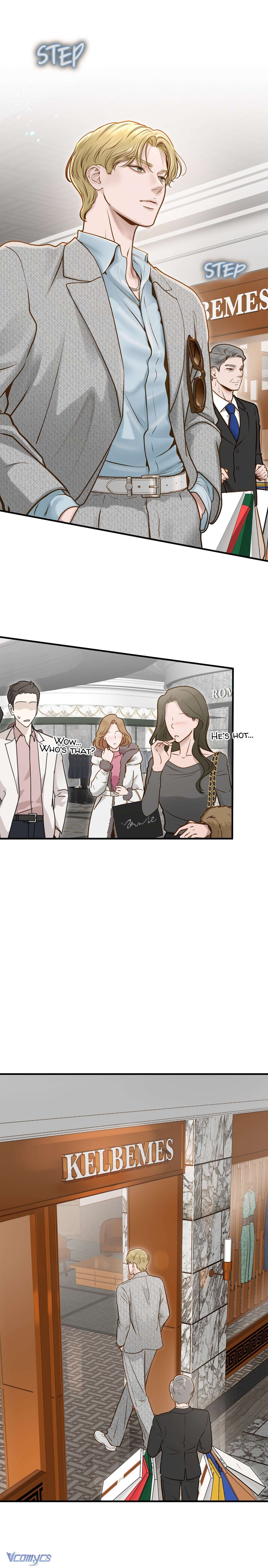 Bất Chấp Rủi Ro Chap 11 - Next Chap 12