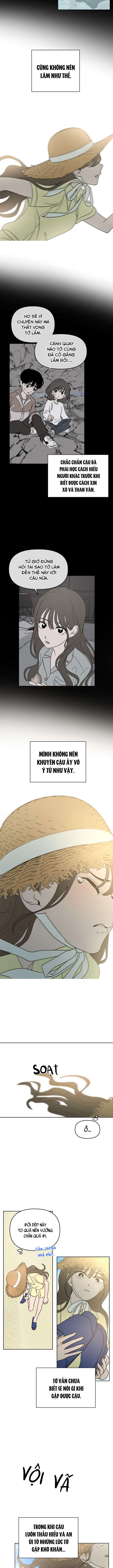 Thỏa Thuận Bí Mật Giữa Chúng Ta Chapter 64 - Trang 4