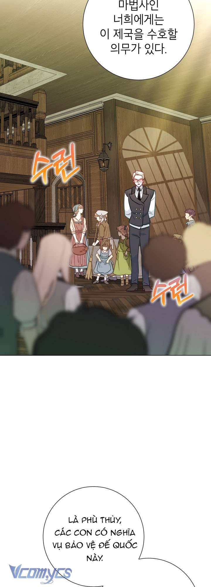 Ở Một Thế Giới Không Có Em Gái Mà Ai Cũng Yêu Chapter 1 - Trang 4