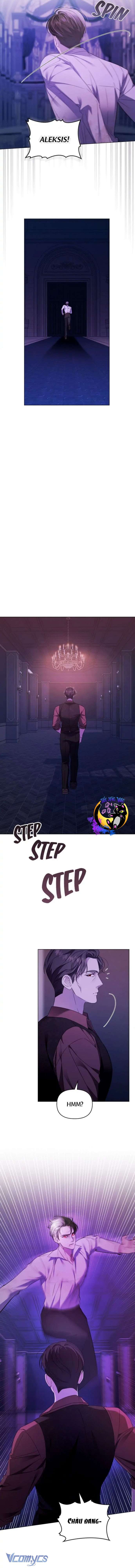 Trăng máu - Pilot Chap 5 - Trang 2