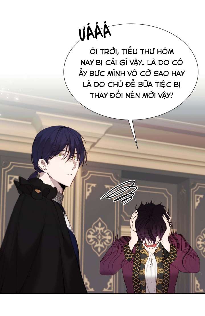 Ác Nữ Cần Bạo Chúa Chapter 25 - Next Chapter 26